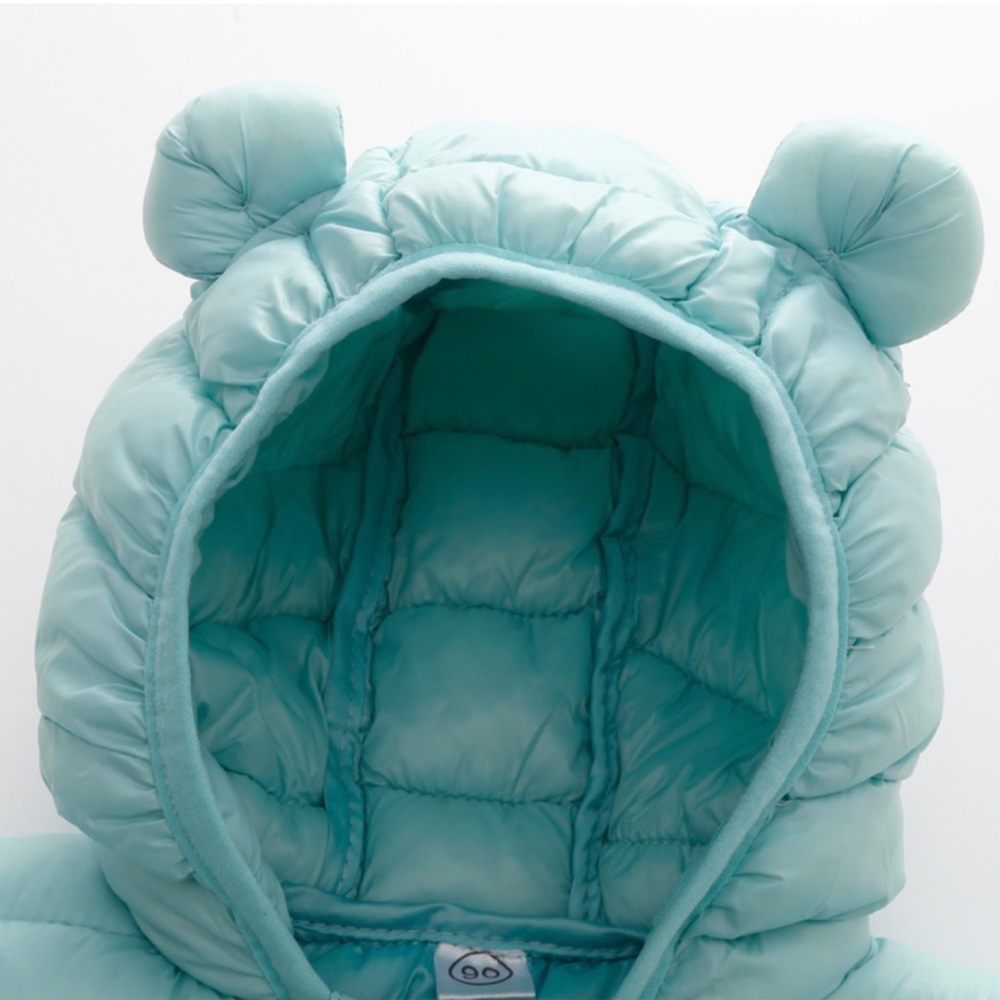 Infant Puffer - Picture 3 of 10